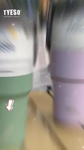 TYESOのTikTok投稿