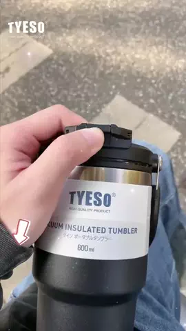 TYESOのTikTok投稿