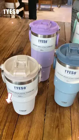 TYESOのTikTok投稿