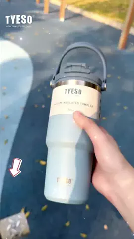 TYESOのTikTok投稿