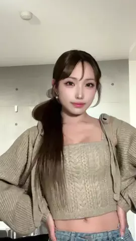 峰無事故のTikTok投稿