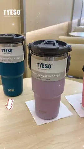 TYESOのTikTok投稿
