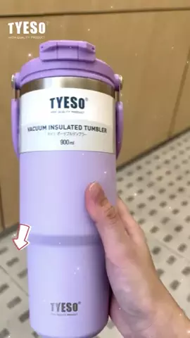 TYESOのTikTok投稿