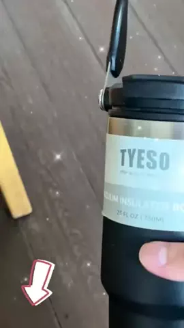 TYESOのTikTok投稿