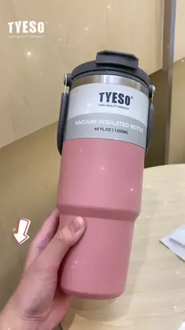 TYESOのTikTok投稿
