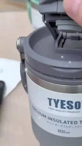 TYESOのTikTok投稿