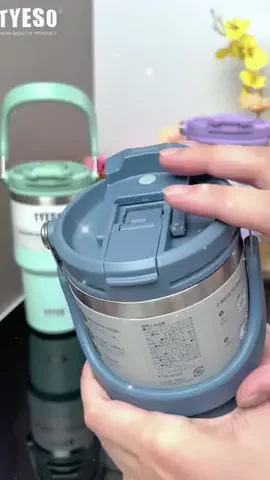 TYESOのTikTok投稿