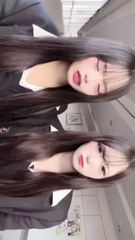 芽 愛のTikTok投稿