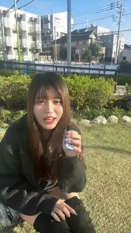 にんにくのTikTok投稿