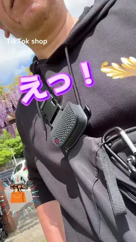 野獣のおっちゃんのTikTok投稿