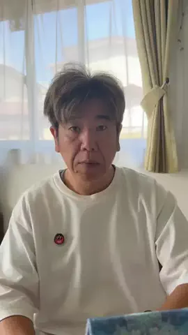 野獣のおっちゃんのTikTok投稿