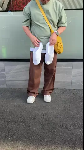野獣のおっちゃんのTikTok投稿
