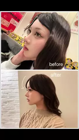ゆりたんのTikTok投稿
