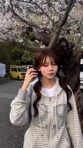 ゆりたんのTikTok投稿