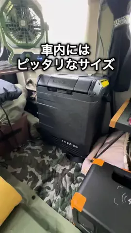 k.f.campのTikTok投稿