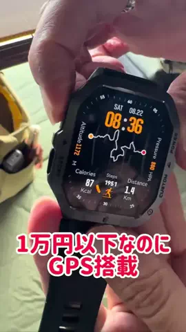 k.f.campのTikTok投稿
