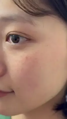 七海のTikTok投稿