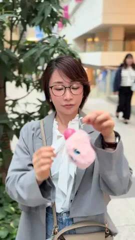 みゆのTikTok投稿