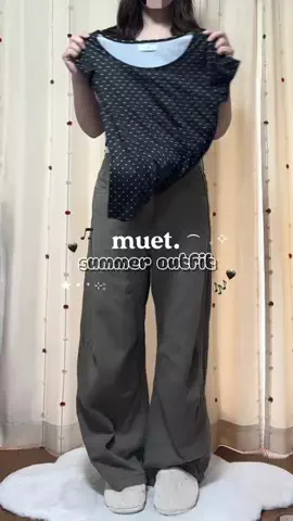 にょきのTikTok投稿