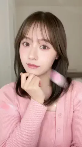 舞石まことのTikTok投稿