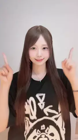 にこち（17）のTikTok投稿
