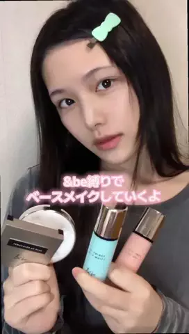 もちだのTikTok投稿