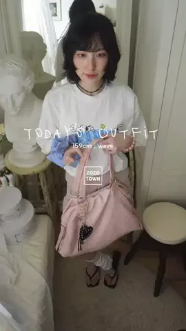 たな子|プチプラ着回しコーデのTikTok投稿