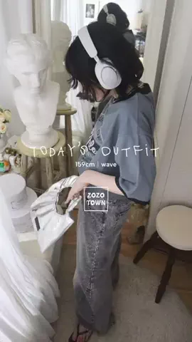 たな子|プチプラ着回しコーデのTikTok投稿