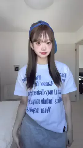 れいらのTikTok投稿