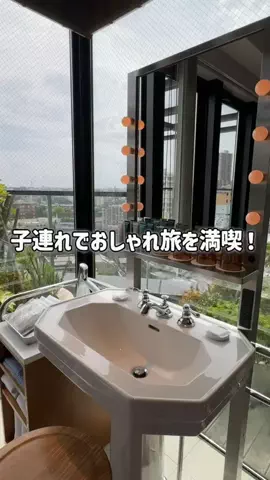 レラママのTikTok投稿