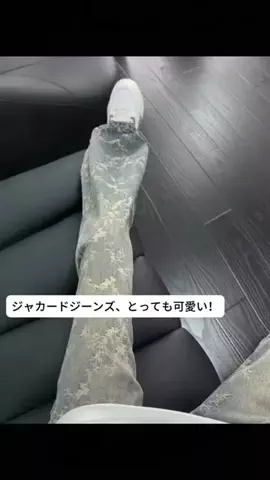 アイドルのTikTok投稿