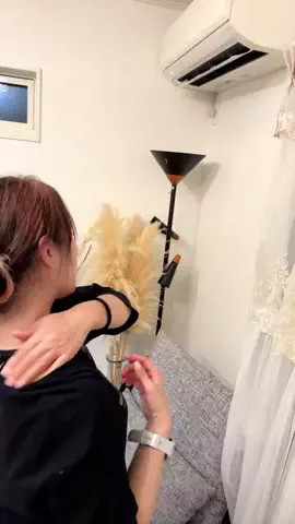 ちゃんまいですのTikTok投稿