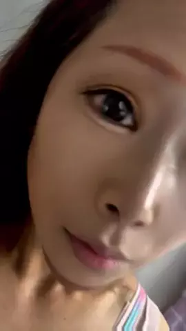 ちゃんまいですのTikTok投稿