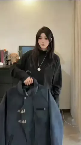 アイドルのTikTok投稿