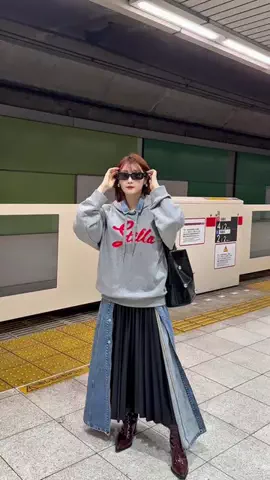 小清水めいろのTikTok投稿