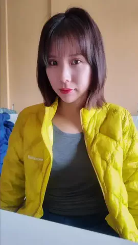 にこにこはっぴーのTikTok投稿