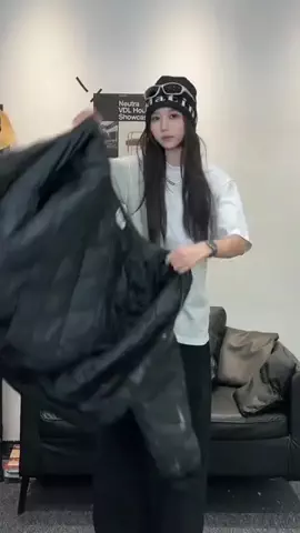 アイドルのTikTok投稿