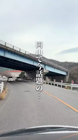 chinami_岡山グルメ観光のTikTok投稿