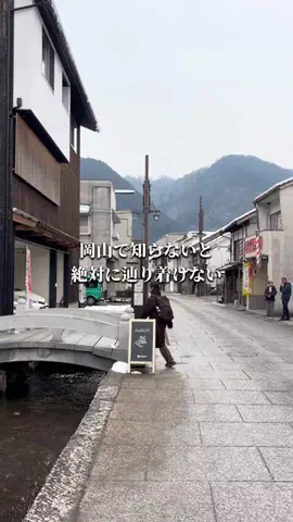 chinami_岡山グルメ観光のTikTok投稿