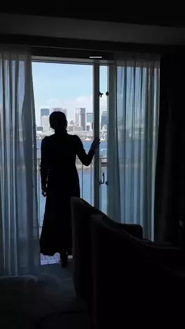すずりっぷ｜宿・ホテル紹介のTikTok投稿