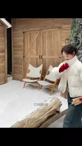 アイドルのTikTok投稿