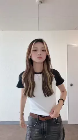 ミルクティー中毒者のTikTok投稿