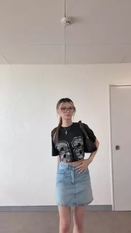 ミルクティー中毒者のTikTok投稿