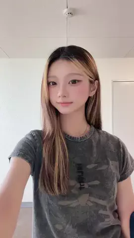 ミルクティー中毒者のTikTok投稿