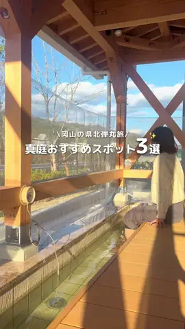 chinami_岡山グルメ観光のTikTok投稿