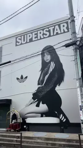 DroptokyoのTikTok投稿