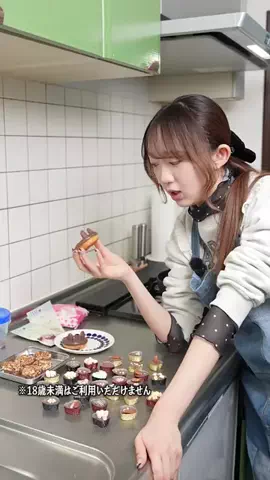 ももかチャンネルのTikTok投稿