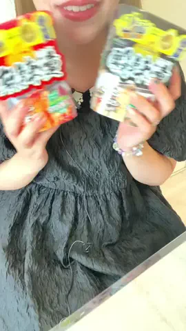こえびりんのTikTok投稿