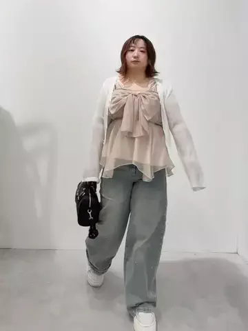 oshigeのTikTok投稿