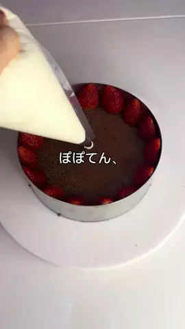 ぽぽてんスイーツ🦄のTikTok投稿